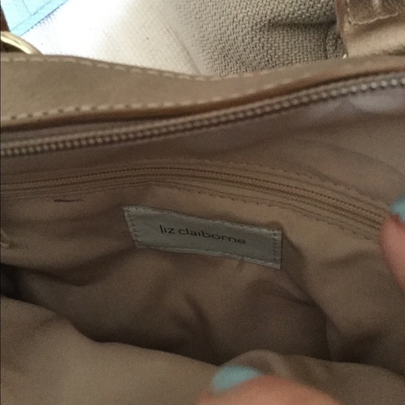 Liz Claiborne purse - Picture 4 of 4